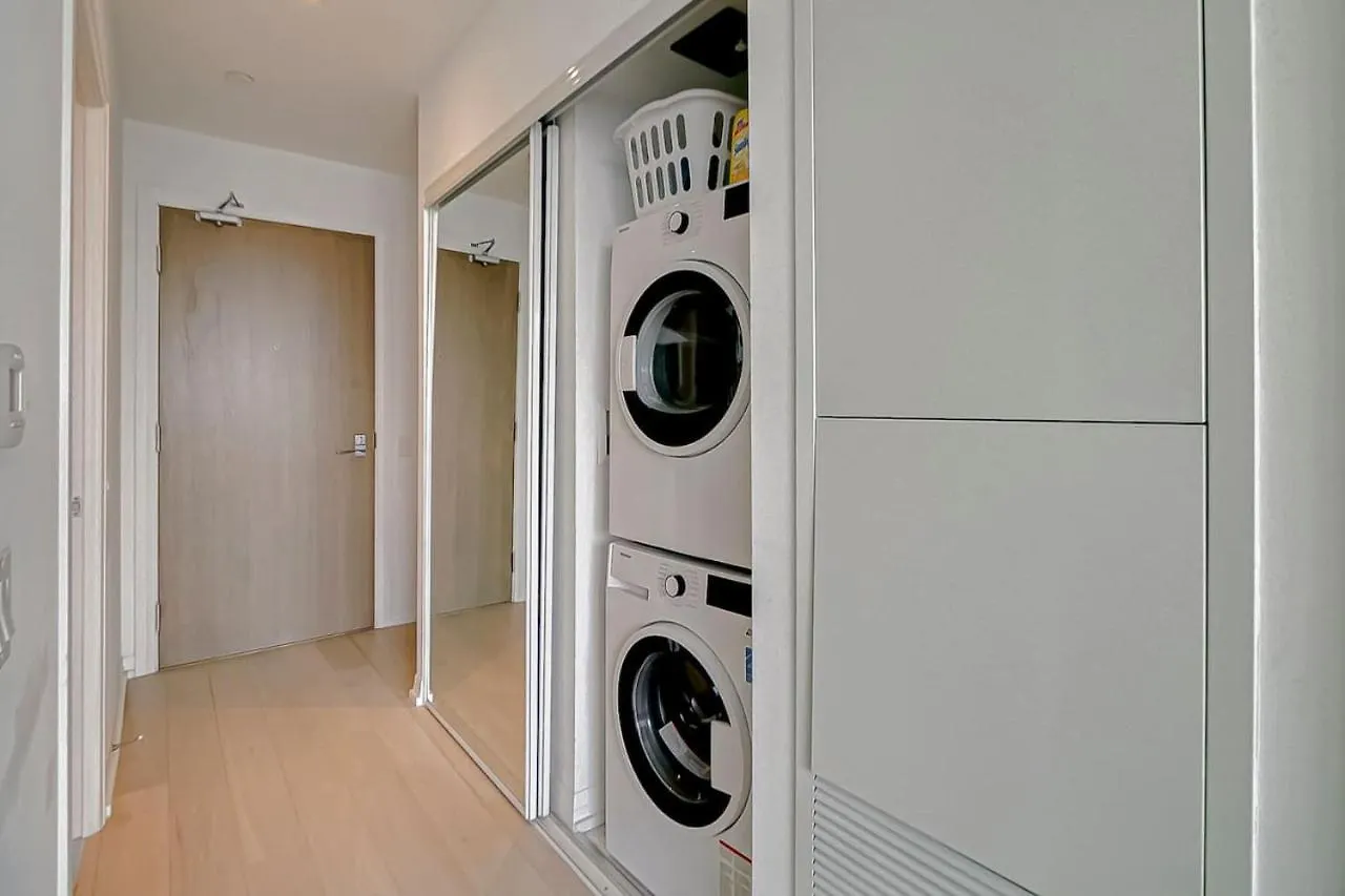 The Cityscape By Instant Suites - Penthouse Unit Toronto