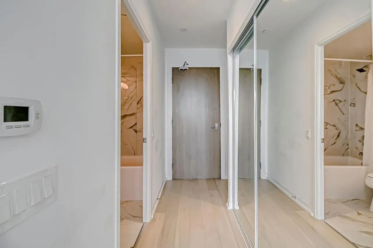 Appartement The Cityscape By Instant Suites - Penthouse Unit Toronto Canada