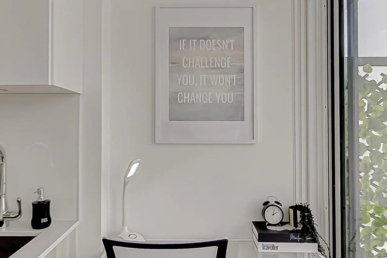 Appartement The Cityscape By Instant Suites - Penthouse Unit Toronto