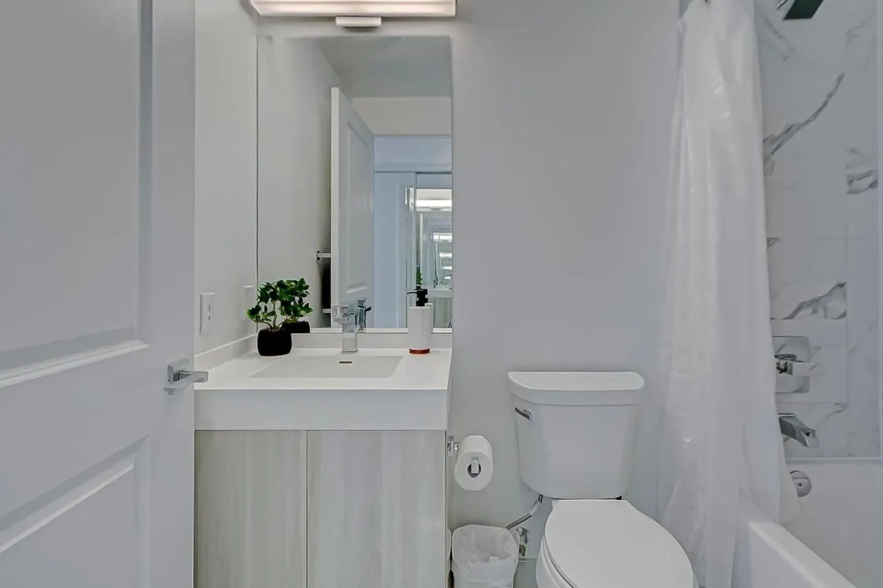 The Cityscape By Instant Suites - Penthouse Unit Toronto 0*,