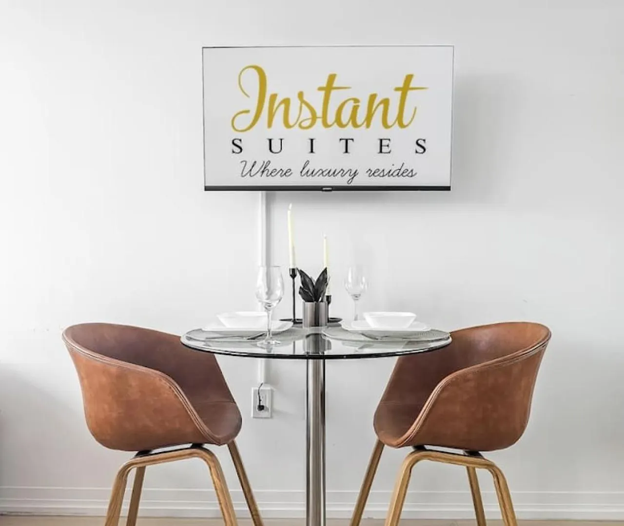The Cityscape By Instant Suites - Penthouse Unit Toronto